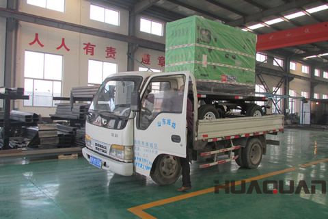 華全發(fā)電機(jī)，讓“僑鄉(xiāng)”鱷魚產(chǎn)業(yè)亮起來(lái)