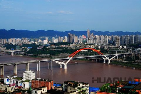 『隨華全，觀天下』 ——走進山西翼城