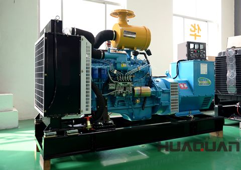 你知道“竇燕山”嗎？華全機組就是賣到了他的家鄉