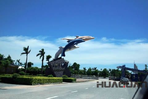 【隨華全 觀天下】 欽州，以數(shù)字為地域特色的城市