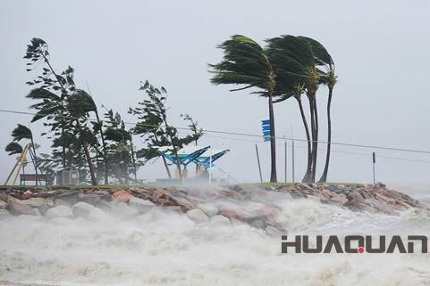 發電機組嚴陣以待！“黛比”襲澳洲致數千人撤離 