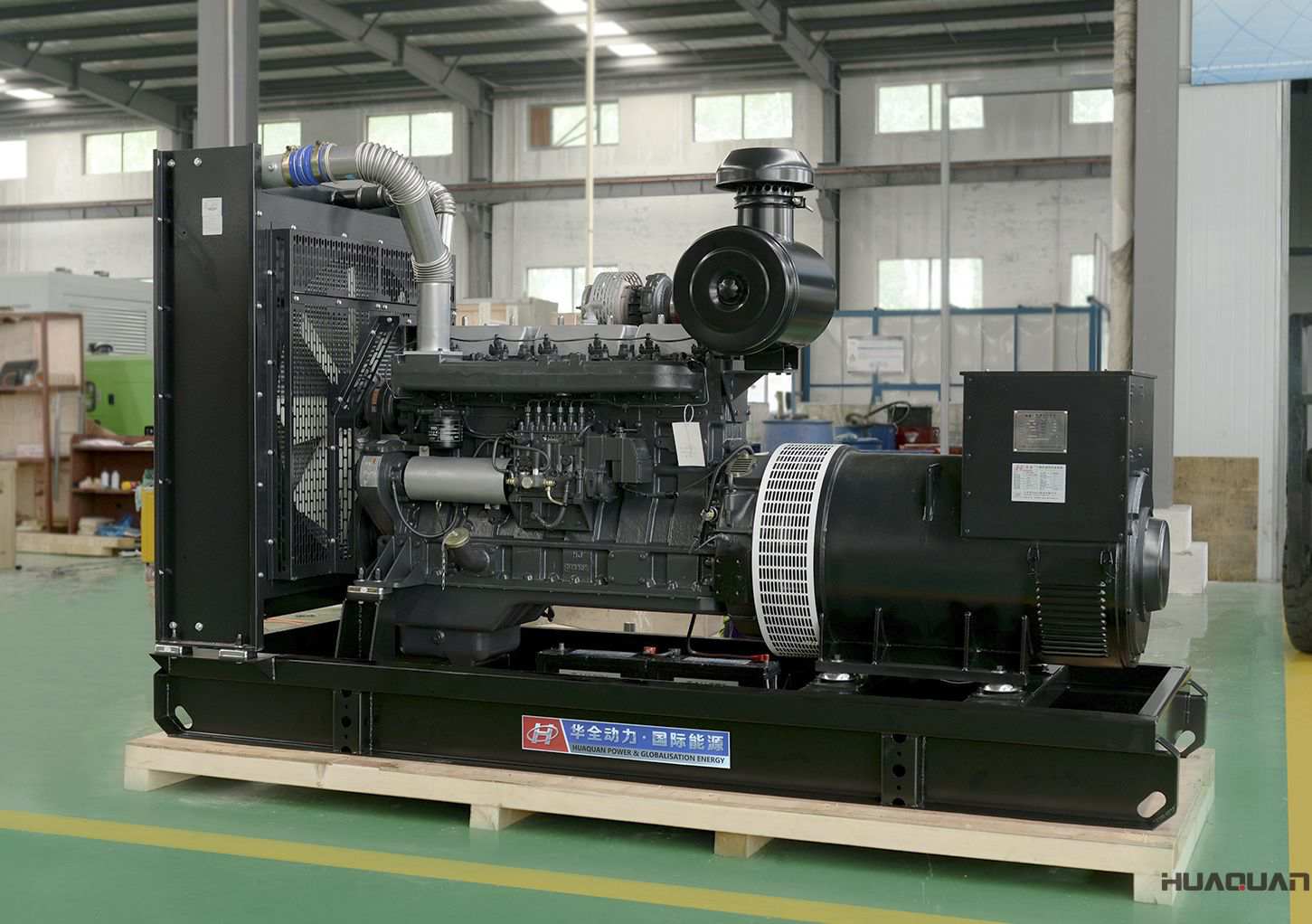 學(xué)習(xí)華全動(dòng)力的經(jīng)營模式，你也能夠擁有不一樣的成績(jī)