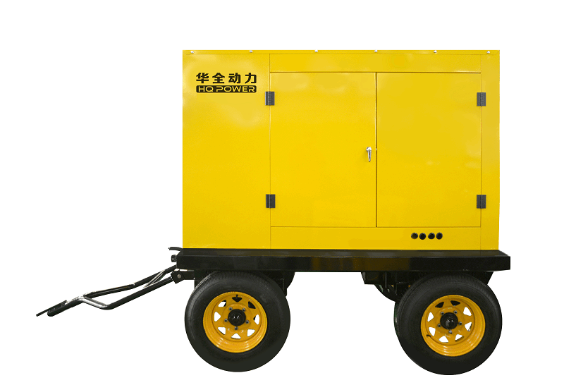 河先生從華全動(dòng)力訂購(gòu)的移動(dòng)托盤于4月11日發(fā)往河南省