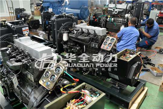 華全十二時辰：心系災區(qū)，加班生產(chǎn)！救災物資有序發(fā)貨中！