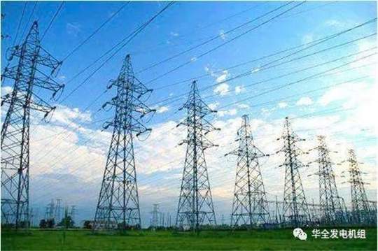 全國(guó)碳交易市場(chǎng)要來了，華全環(huán)保發(fā)電機(jī)組迎來新發(fā)展機(jī)遇