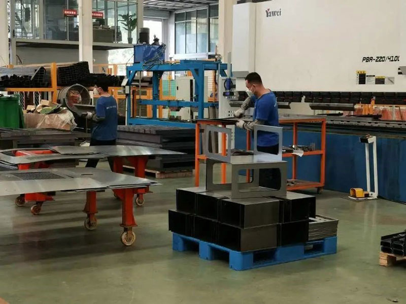 限電影響生產(chǎn)，華全發(fā)電機(jī)組為您解憂！現(xiàn)貨發(fā)放中