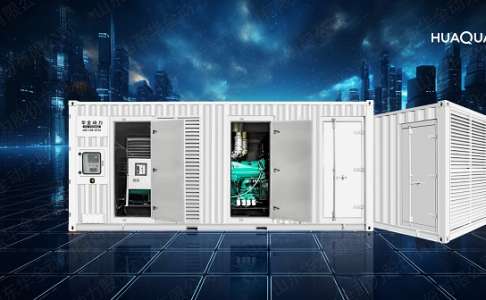 科普丨如何最大限度提高柴油發電機組的燃油效率？