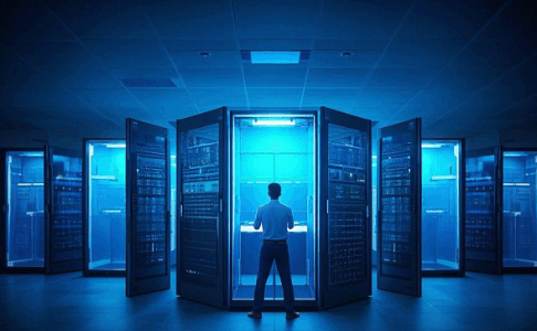 AI時代，數據中心的電力保障有多重要？